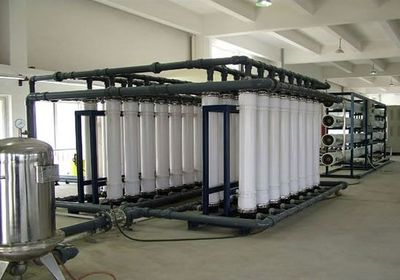 格力-广州格力净水设备工程-大型工厂格力净水设备优惠价